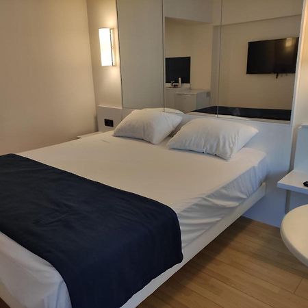 Apartament Orbi City- Ximshiashvili 7 Batumi Exteriér fotografie