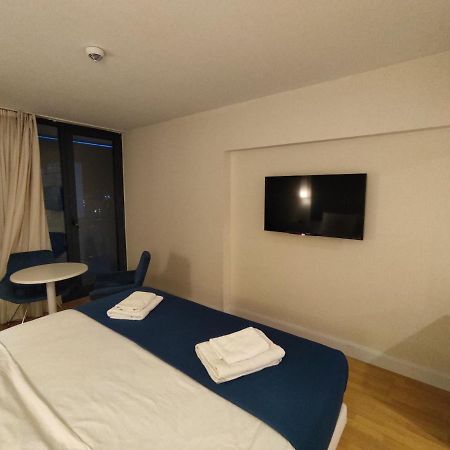 Apartament Orbi City- Ximshiashvili 7 Batumi Exteriér fotografie