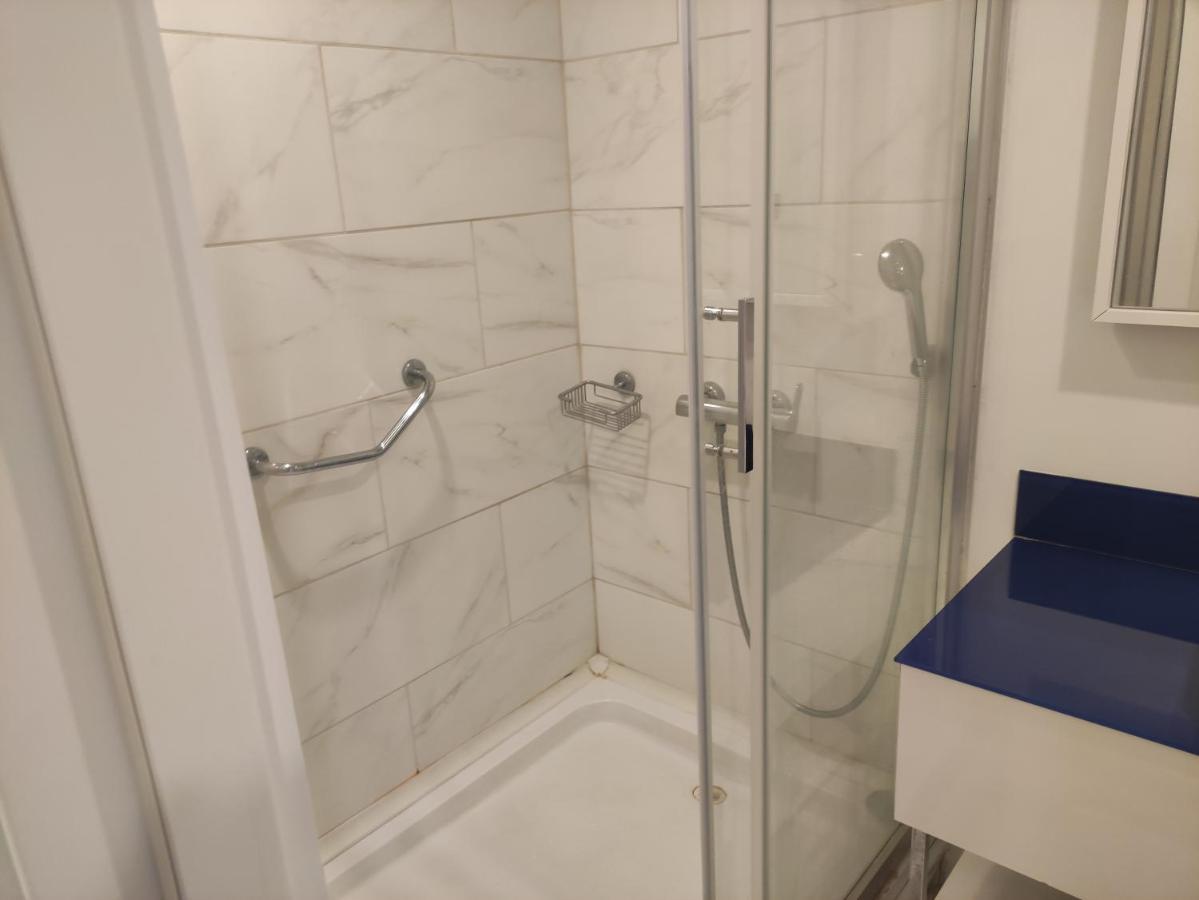 Apartament Orbi City- Ximshiashvili 7 Batumi Exteriér fotografie