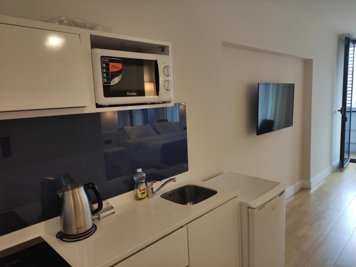 Apartament Orbi City- Ximshiashvili 7 Batumi Exteriér fotografie