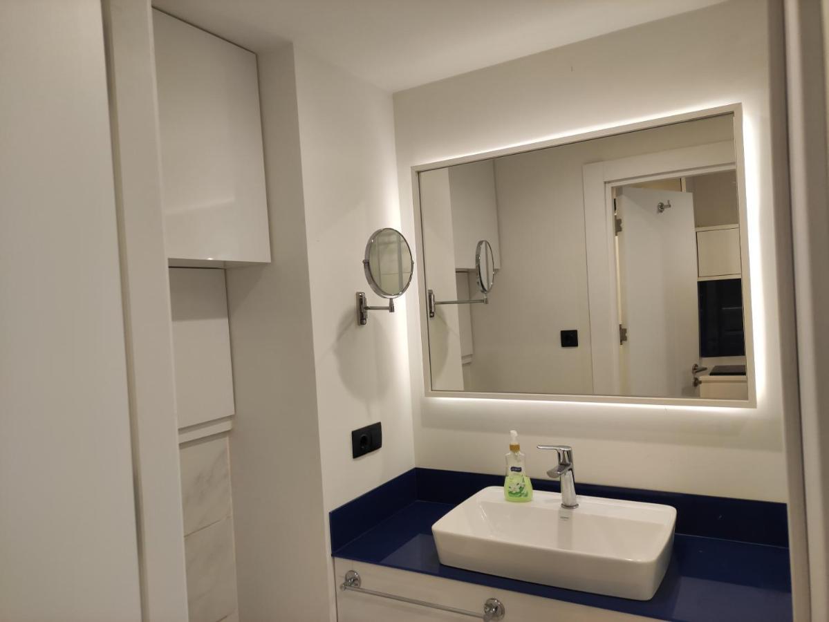 Apartament Orbi City- Ximshiashvili 7 Batumi Exteriér fotografie