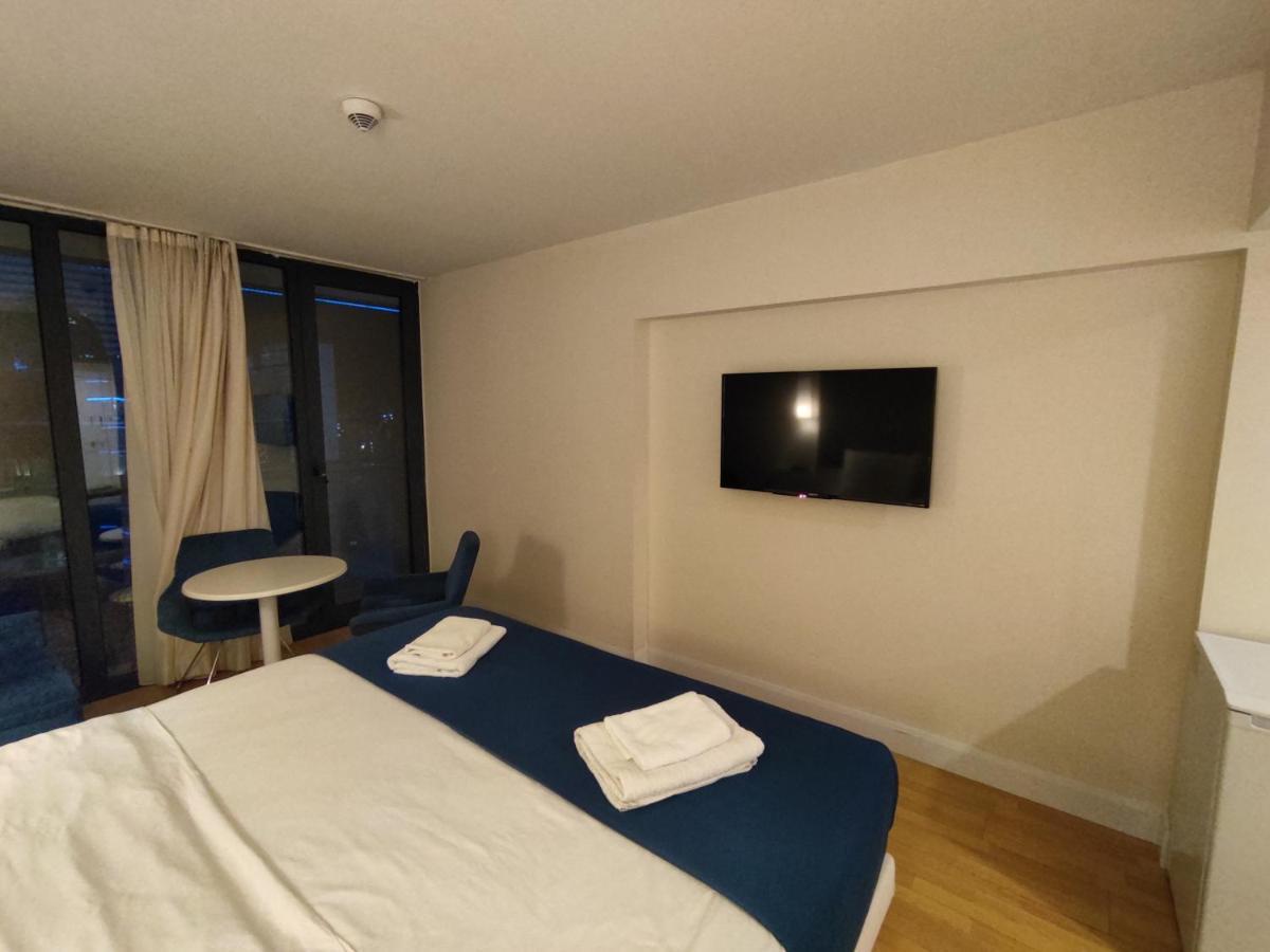 Apartament Orbi City- Ximshiashvili 7 Batumi Exteriér fotografie